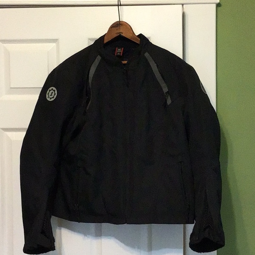 Firstgear women’s motorcycle jacket 2XL